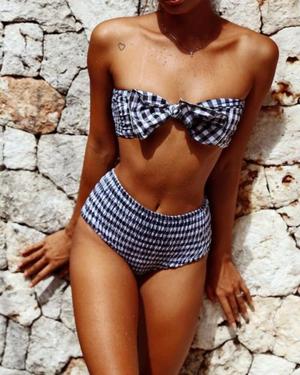 The Carla Swimsuit